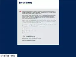 Sites similar to ssl.wette.at