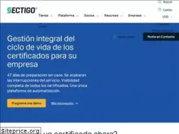 Sites similar to ssl247.es
