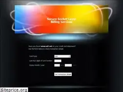 Sites similar to ssl7.net