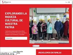 Sites similar to ssla.cl