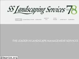 Sites similar to sslandinc.com