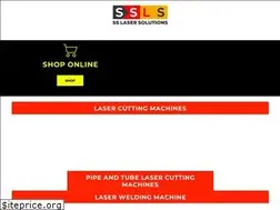 Sites similar to sslasersolutions.co.uk
