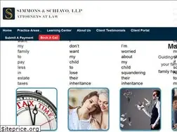 Sites similar to sslawoffices.com