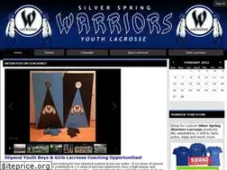 Sites similar to sslax.org