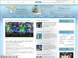 Sites similar to sslazio.pl