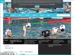 Sites similar to sslazionuoto.it