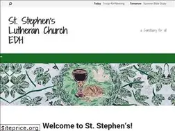 Sites similar to sslcedh.org
