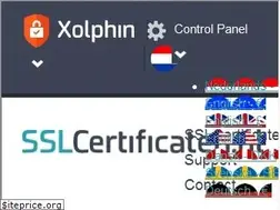 Sites similar to sslcertificaten.nl