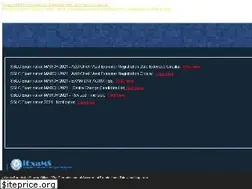 Sites similar to sslcexamkerala.gov.in