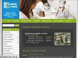 Sites similar to sslch.cz