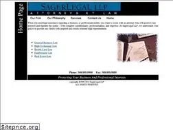 Sites similar to sslegal.com