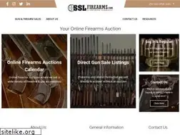 Sites similar to sslfirearms.com