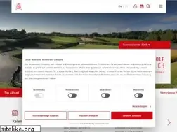Sites similar to sslga.ch