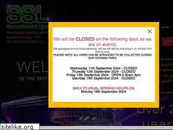 Sites similar to sslgroup.net