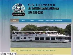 Sites similar to sslillypad.com