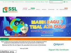 Sites similar to sslindonesia.com
