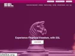 Sites similar to sslinvest.com