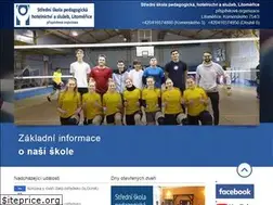 Sites similar to sslitomerice.cz