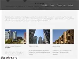 Sites similar to ssllawfirm.com