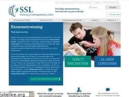 Sites similar to sslleiden.nl