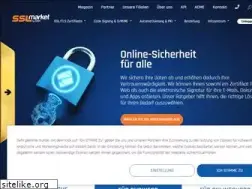 Sites similar to sslmarket.ch