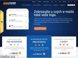 Sites similar to sslmarket.cz