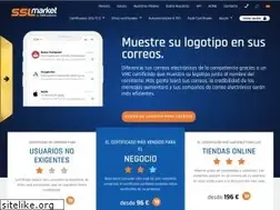 Sites similar to sslmarket.es