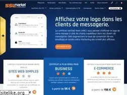 Sites similar to sslmarket.fr