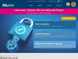 Sites similar to sslplus.eu