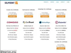 Sites similar to sslpoint.com