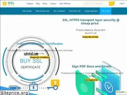 Sites similar to sslretail.com