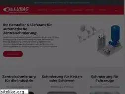 Sites similar to sslubac.com