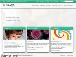 Sites similar to sslv.ch