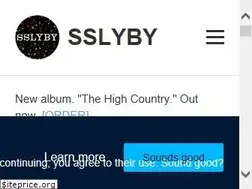 Sites similar to sslyby.com