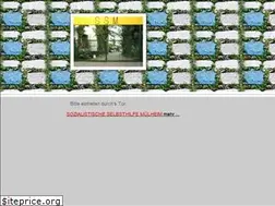 Sites similar to ssm-koeln.org
