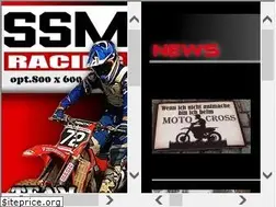 Sites similar to ssm-racing.de
