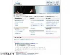 Sites similar to ssm.co.jp