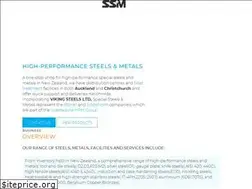 Sites similar to ssm.co.nz
