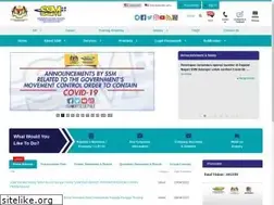Sites similar to ssm.com.my