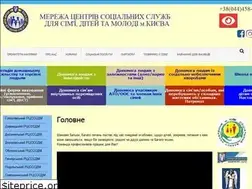 Sites similar to ssm.kiev.ua