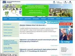 Sites similar to ssm.suwalki.pl