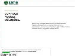 Sites similar to ssma.com.br
