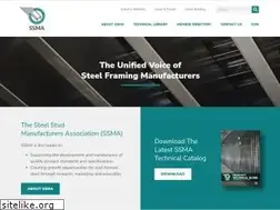 Sites similar to ssma.com