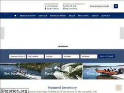 Sites similar to ssmarina.com