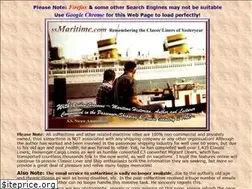 Sites similar to ssmaritime.com