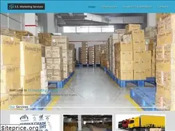 Sites similar to ssmarketingservices.in