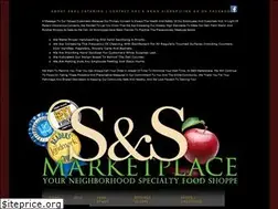 Sites similar to ssmarketplace.com