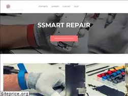 Sites similar to ssmartrepair.de