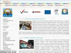Sites similar to ssmb.hr