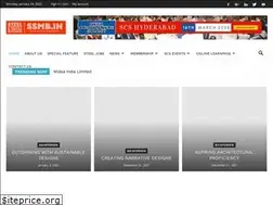 Sites similar to ssmb.in